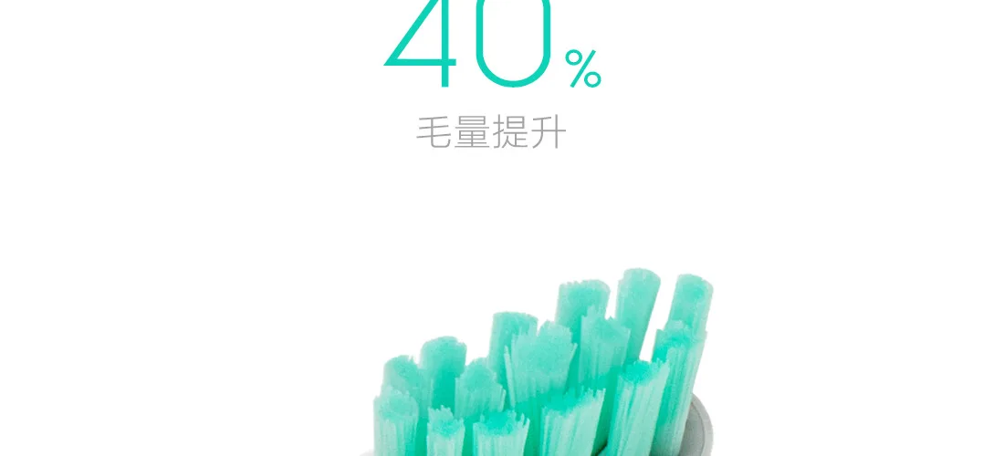 Xiaomi MIJIA звуковая электрическая зубная щетка T500 умная зубная щетка для чистки зубов Персонализированная индивидуальная зубная щетка для чистки зубов Xiomi электрическая зубная щетка
