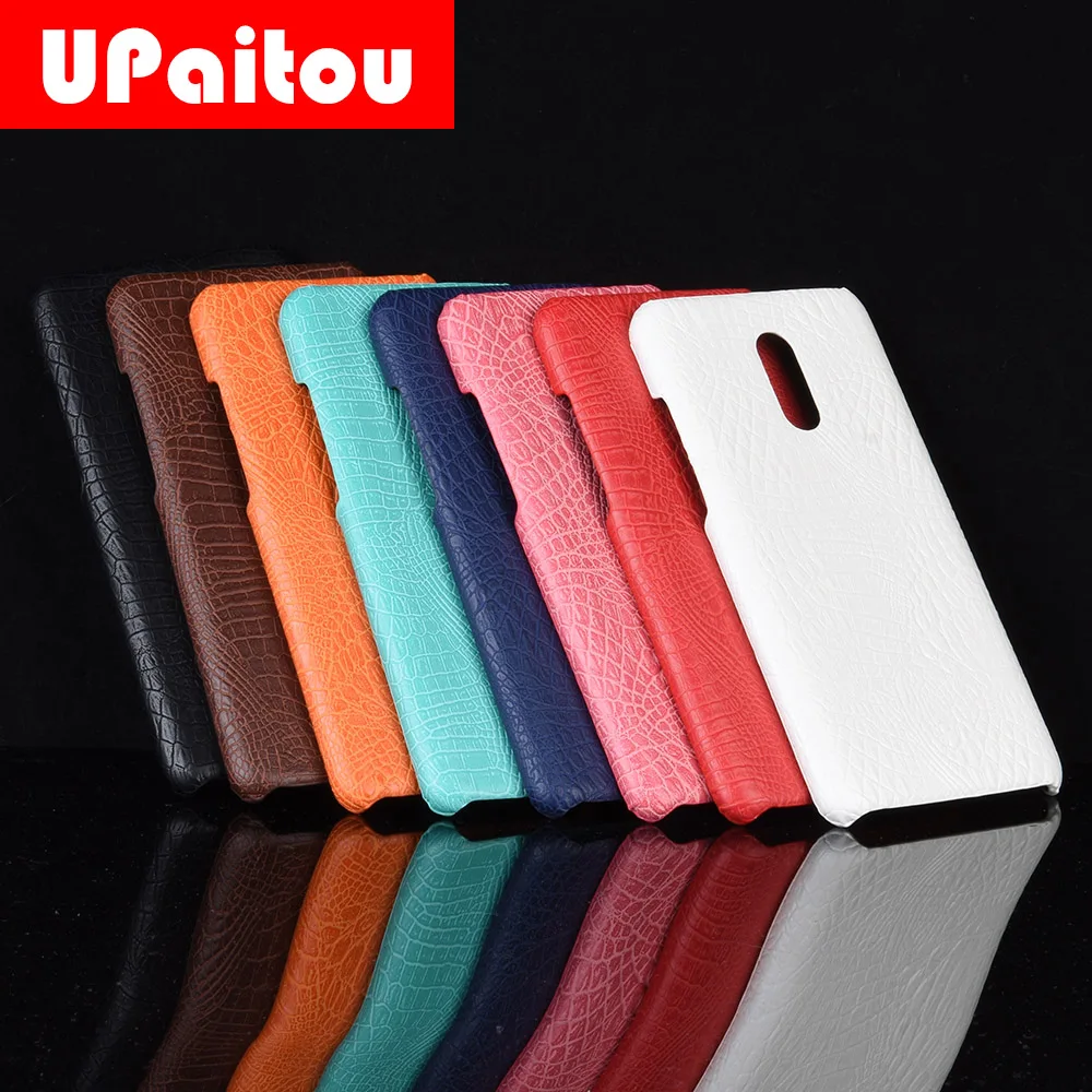 UPaitou Роскошный Жесткий кожаный чехол s для Oneplus 1 + 7 Pro 6 6T 5 5T 3T M Dual Sim Coque 7Pro |