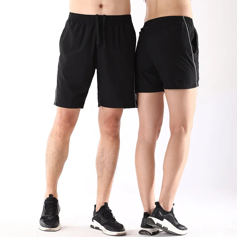 

8801 Shorts Summer Breathable Quick-Dry Sports Shorts Running MEN'S Athletic Shorts Short