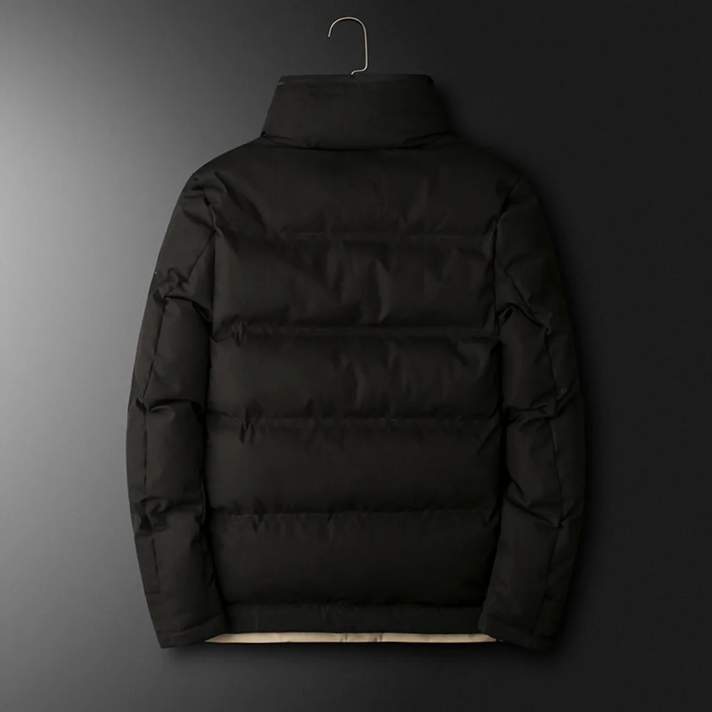 jaqueta masculino abrigo hombre coat mens Autumn Winter Hoodie Camouflage Warm Jacket Packable Light Quality winter coat men