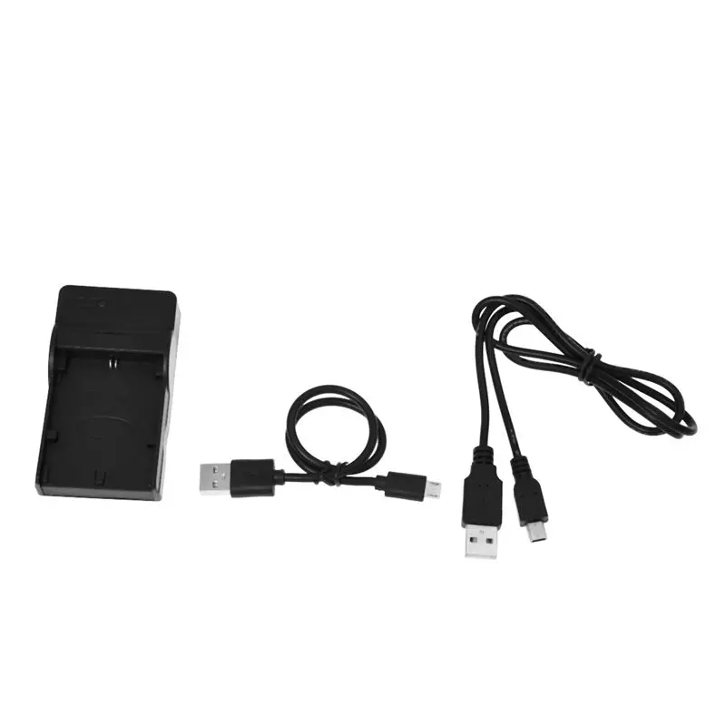 ABKT-USB Батарея зарядное устройство для Canon LP-E6 LC E6E 70D 5D Mark II III 6D 60Da 60D 7D