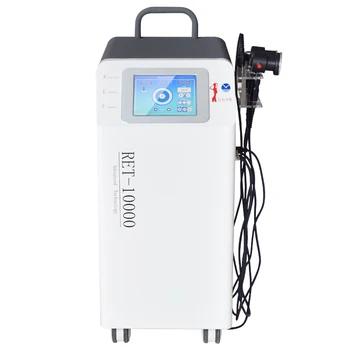 

CE Approved Rf Slimming Body Facial Vacuum Spa Equipment Rf Roller Machine