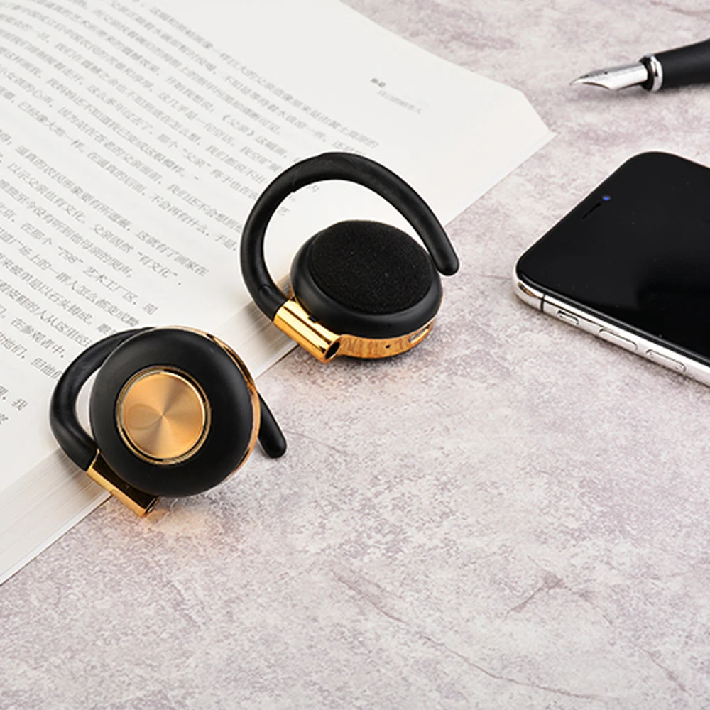 V5 Bluetooth 5,0 наушники настоящие Беспроводные спортивные музыкальные наушники IPX4 влагоустойчивые наушники бас HiFi Звук с наушниками двойной микрофон