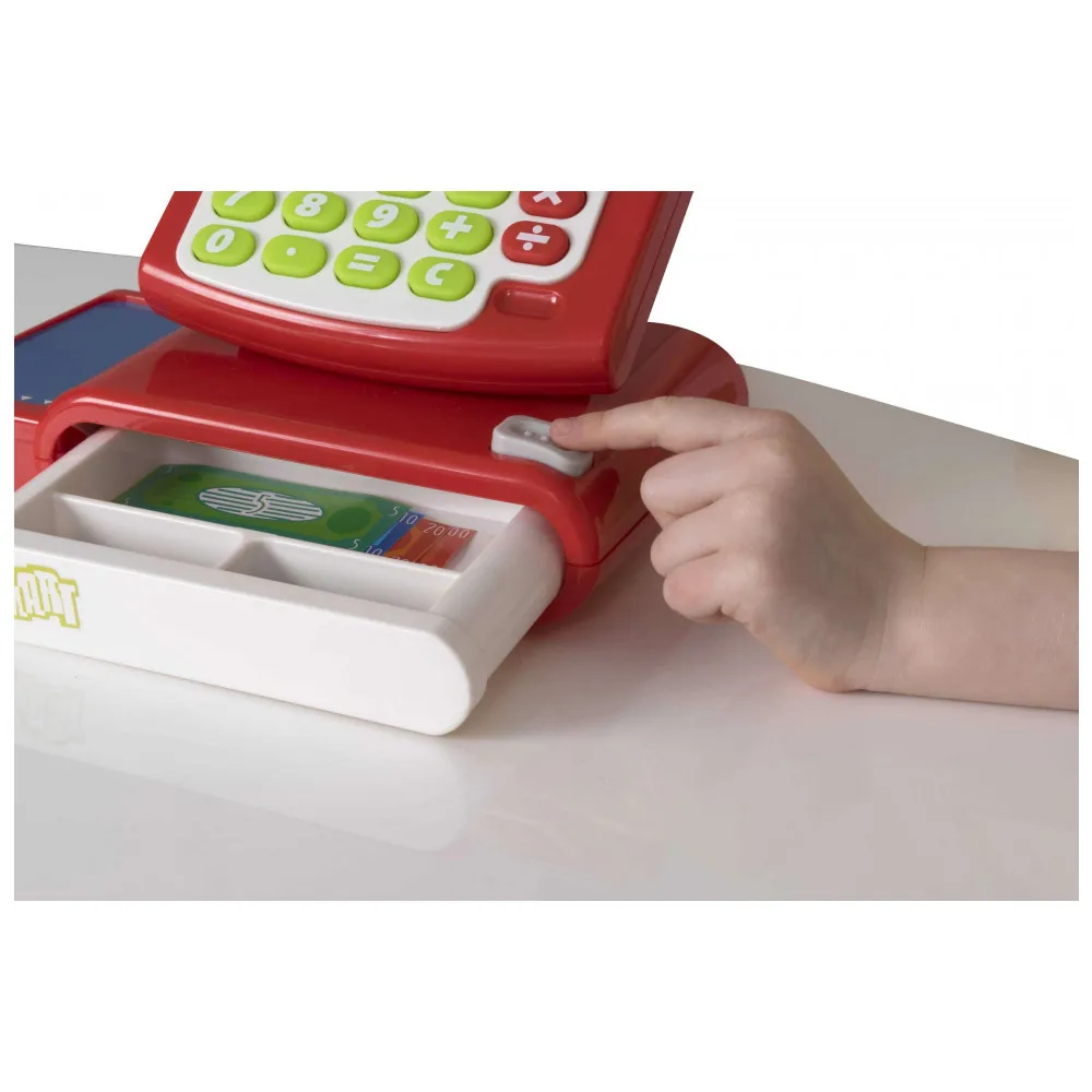 Шоппинг центр Smart HTI 1684456