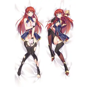 

Anime Re CREATORS Altair Meteora sterreich Dakimakura Case pillow covers Sexy Girl Life sized Body Hugging Pillowcase otaku Gift