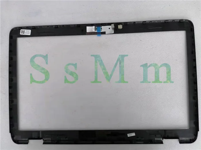 Новая крышка для DELL INSPIRON 17R N7110 LCD верхняя задняя/передняя панель/Упор рук
