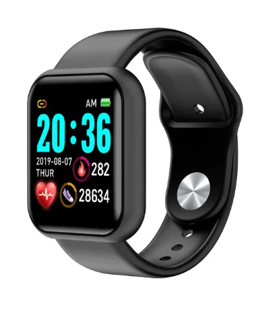 Смарт Часы Watch Fit Купить