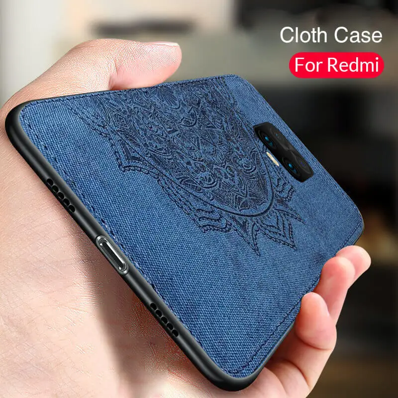 Чехлы с откидной крышкой для телефонов Xiaomi мягкие чехлы на заднюю крышку Mi 10 Pro Note