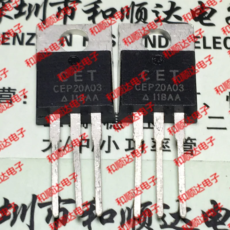 10 шт./лот CEP20A03 новые имеющиеся в 220 30V 20A