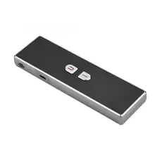 Беспроводной умный голосовой перевод 40 языков синхронный перевод Английский Китайский Французский Испанский Немецкий Испанский