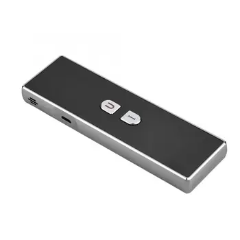 

Wireless Smart Voice Translation 40 Languages Simultaneous Interpretation English Chinese French Spanish German Spanish