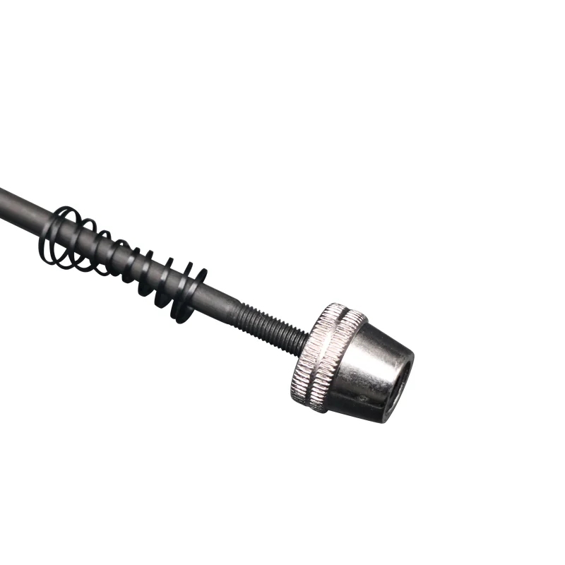 Lightweight Quick Release Skewer Lever for Bicycles - Rear Wheel