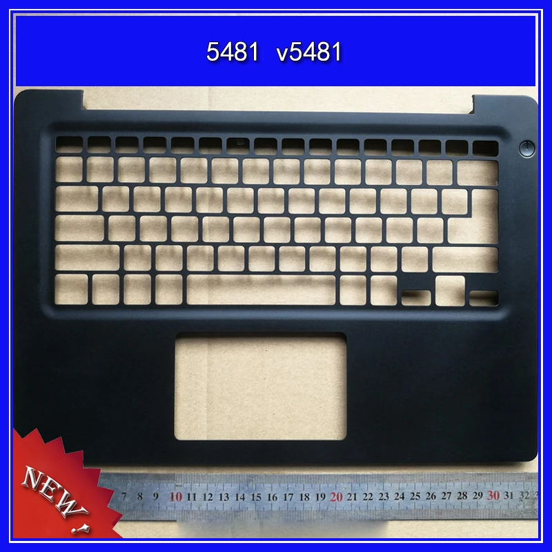 Подставка для рук ноутбука DELL vostro 14 5481 v5481 C Shell 0PTXV1 | Компьютеры и офис