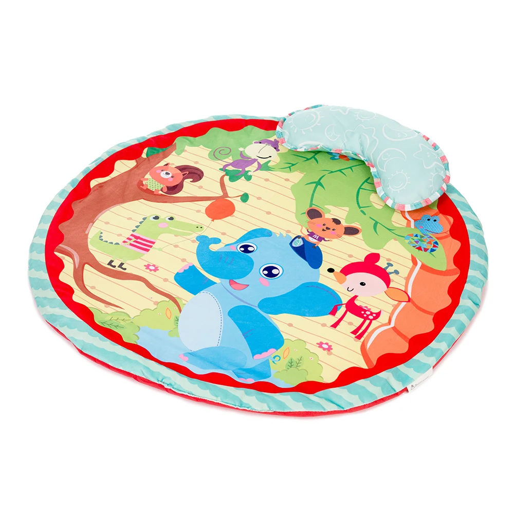 Развивающий коврик Babyhit Play Yard 1