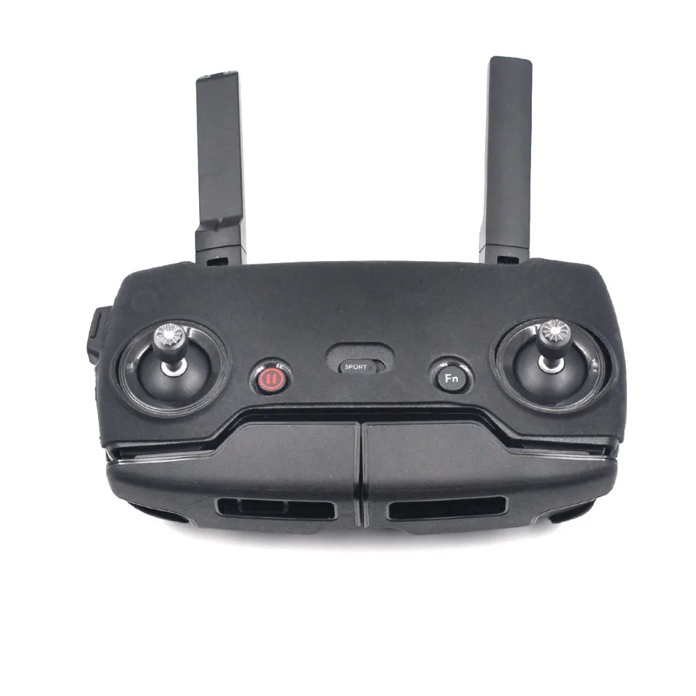 Силиконовый защитный чехол для пульта дистанционного управления DJI Mavic Air