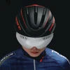 PROMEND Bicycle Helmet LED Light Rechargeable Intergrally-molded Cycling Helmet Mountain Road Bike Helmet Sport Safe Hat For Man ► Photo 3/6