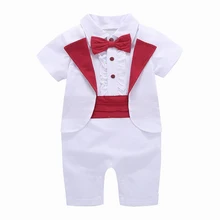 short formal rompers