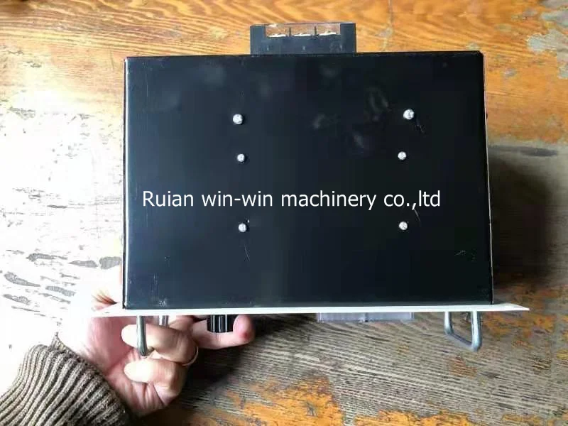 CMN-I 35A CMNI35A CMNI регулятор крутящего момента двигателя для машины по производству сумок