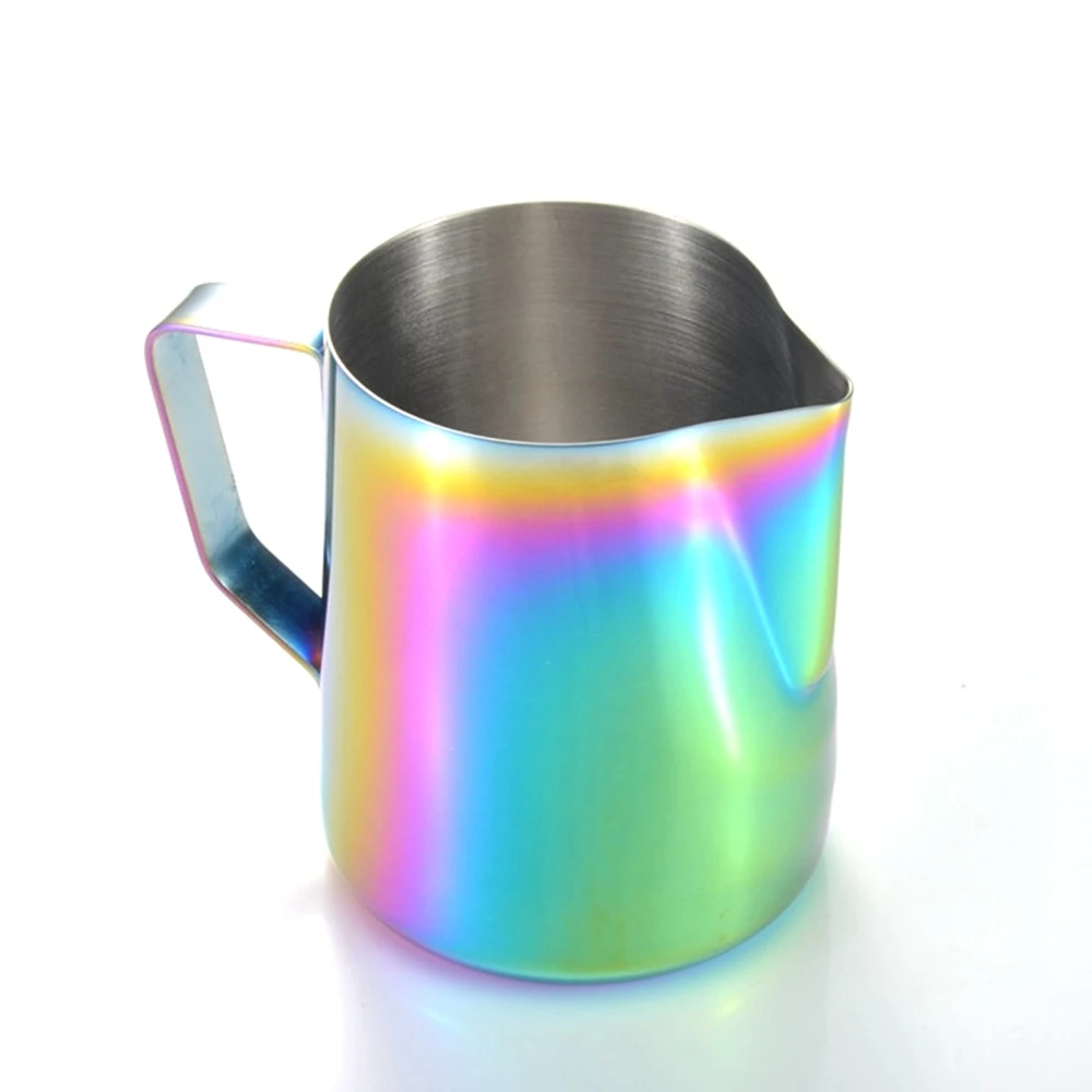 Кувшин для кофе из нержавеющей стали 304 600 мл|mug color|mug coffeemug stainless steel |