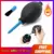 Universele Dust Blower Cleaner Lederen Air Blower Pomp Dust Cleaner telescoop lens toetsenborden mobiel Cleaning Tool + borstel