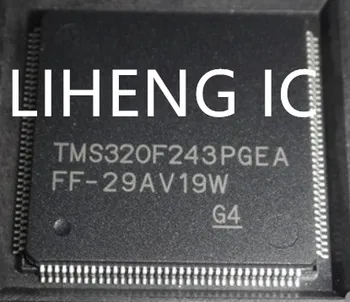 

100% New&original TMS320F243PGEA TMS320F243 QFP