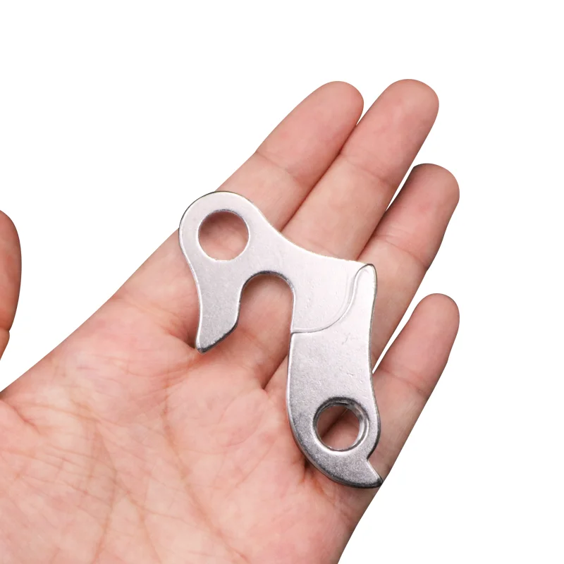 Rallonge De Cintre De Dérailleur Arrière – Alliage D'aluminium, VTT/route, 5cm, Neuve