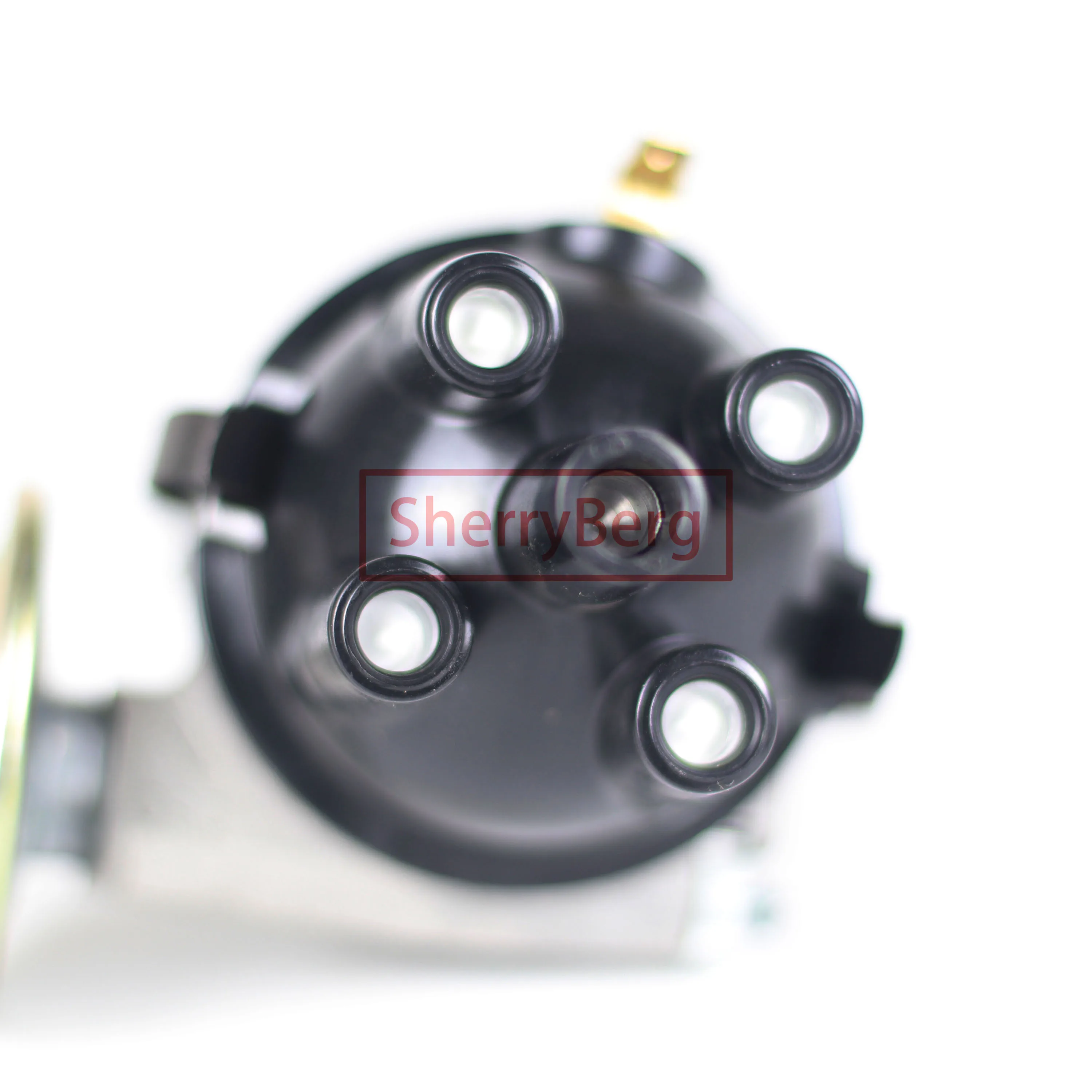 25D Points Distributor Lucas 25D4 for MGA MGB 1955-1974 Austin 1956 1968 1970 1971