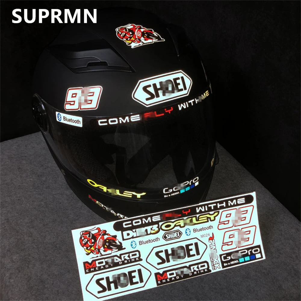 Shoei Visor Sticker ubicaciondepersonas.cdmx.gob.mx