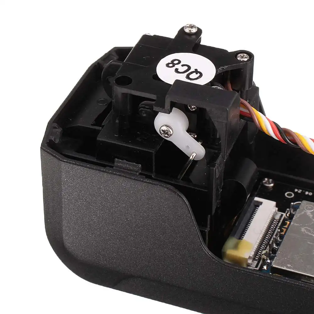 SJRC F11 PRO gps RC Квадрокоптер запасные части 5G wifi FPV 2K широкоугольная камера для RC Квадрокоптер модели уличных игрушек