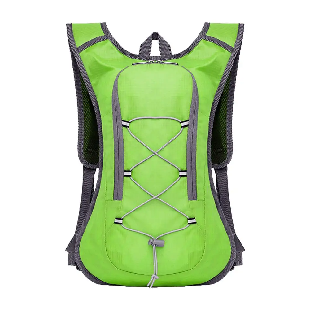 Outdoor Sports Backpack Waterproof Hydration Backpack Riding Accessories Hiking Cycling Climbing Gadgets Trekking Bag Hot Unisex