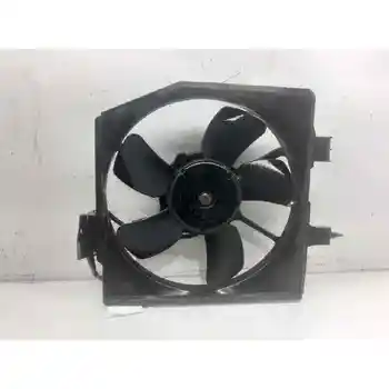 

RF4R15035C ELECTRIC FAN MAZDA PREMACY (CP)