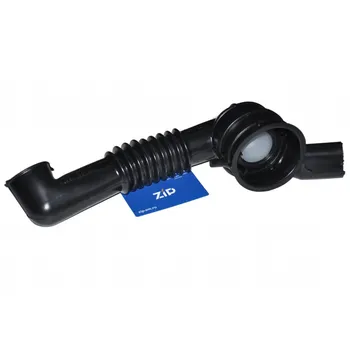 

Washing machine pipe Indesit, Ariston (tank-pump) c00111502