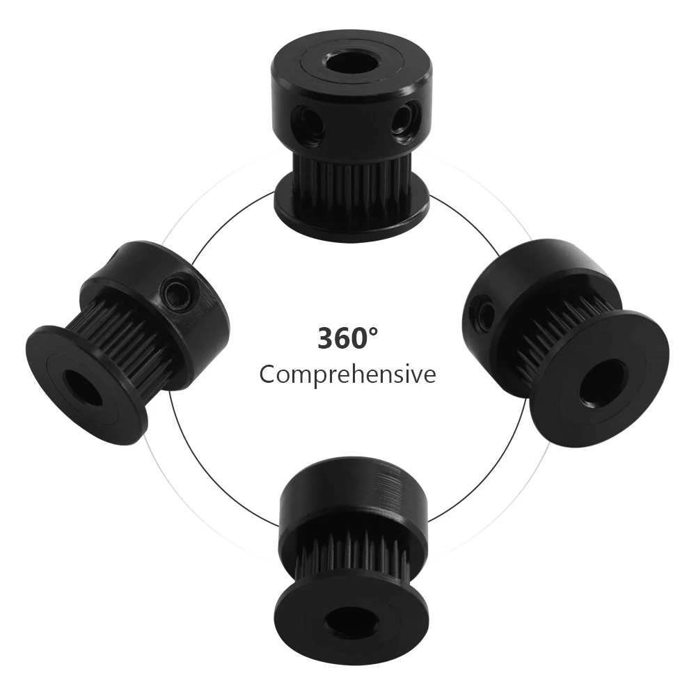 360&deg;