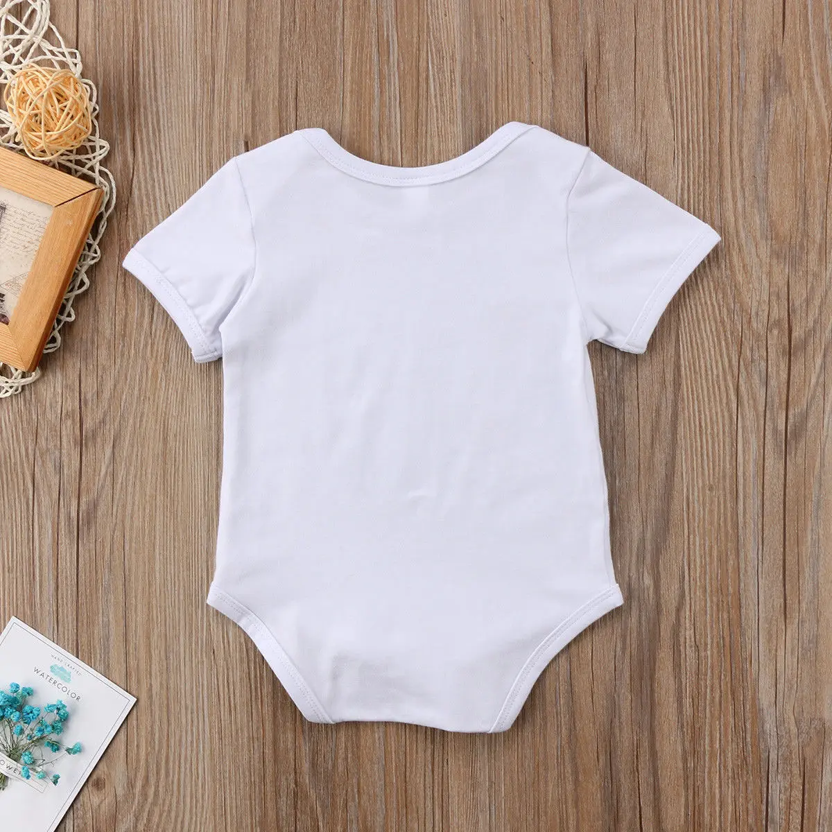Pudcoco Kids Baby Boys Girls Jumpsuits Cartoon Printed Batman Super Iron Man Newborn Christmas Clothes Romper Outfit Set