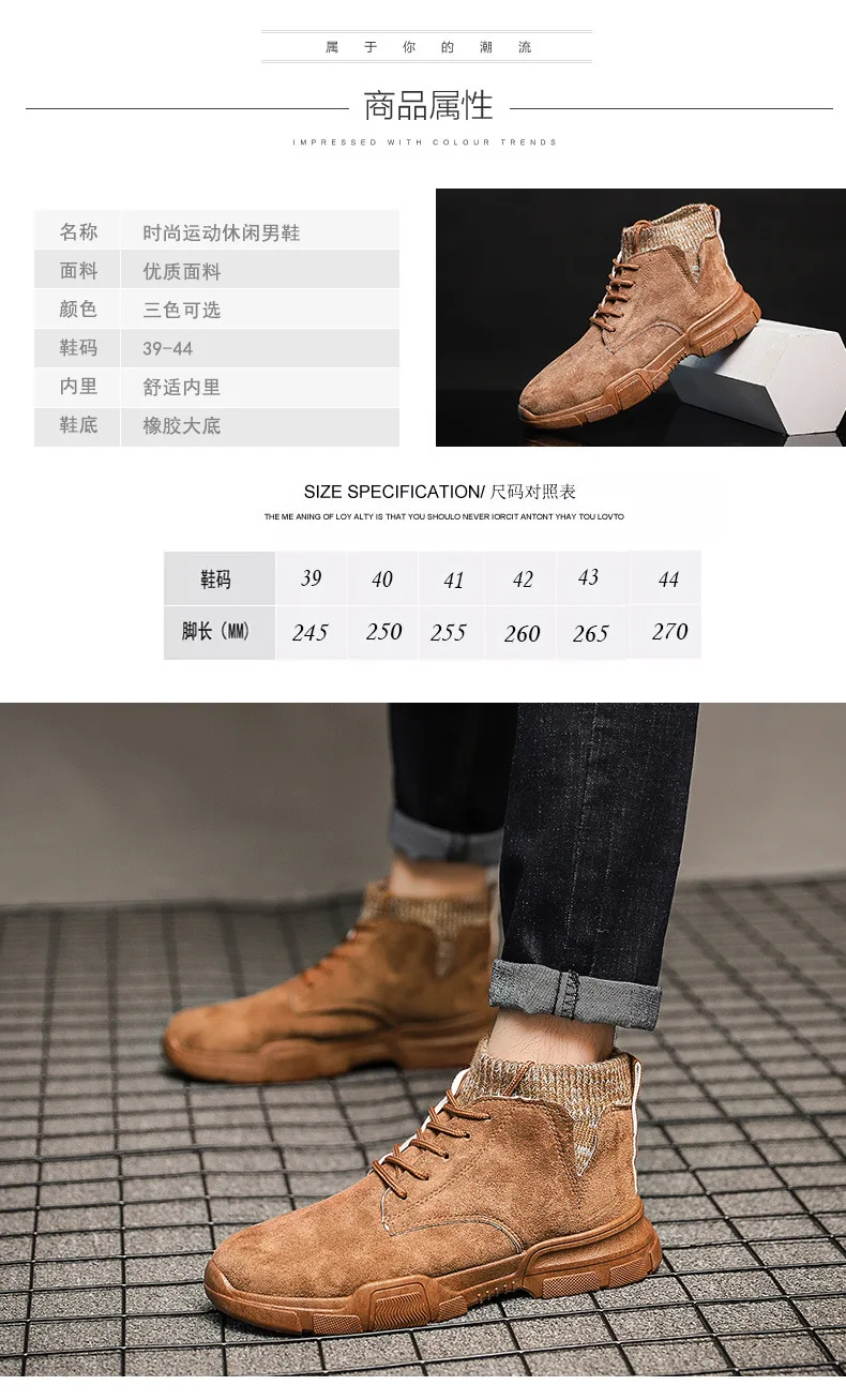 Vogue Military Fur Snow Boots For Men Botas Black Warm Winter Men Boots Genuine Leather Ankle Boots Men Winter Work Shoes