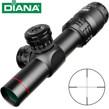 2-7x20 Tactical Riflescope AK47 AK74 AR15 Hunting scope Mil Dot Illumination Reticle Sight Rifle Scope Sniper Hunting Scopes hawke 6 5 20x42 sf riflescope mil dot hunting optics scope high performance rifle scope with optical sight for hunting scopes