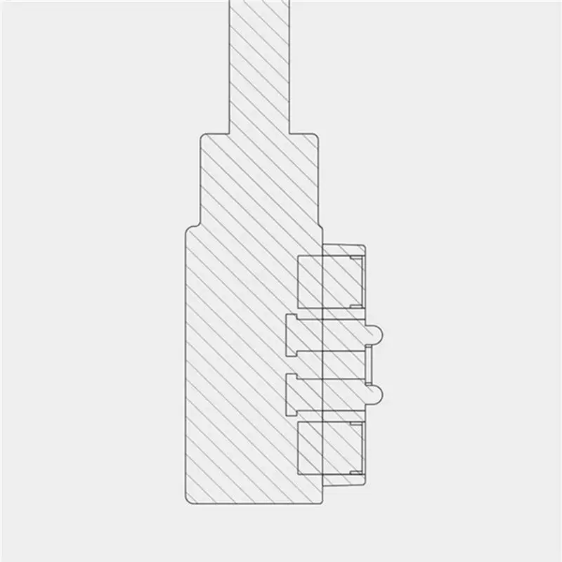 Магнитный зарядный кабель для смарт часов Универсальный USB всасывающий 2