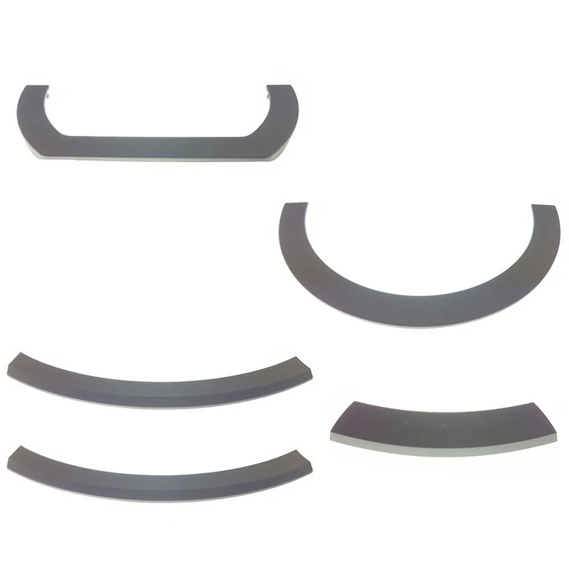 

​ Faceplate Panel+ Handle Elements Grey Spare kit For iRobot Roomba 700 series