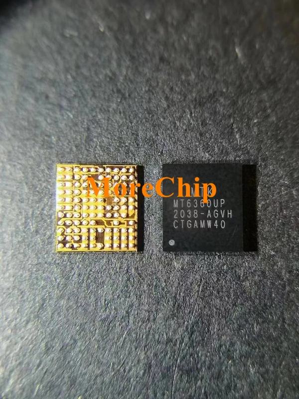 MT6360UP Power Supply IC PMIC PM Chip 2pcs/lot|Mobile Phone Circuits| -  AliExpress