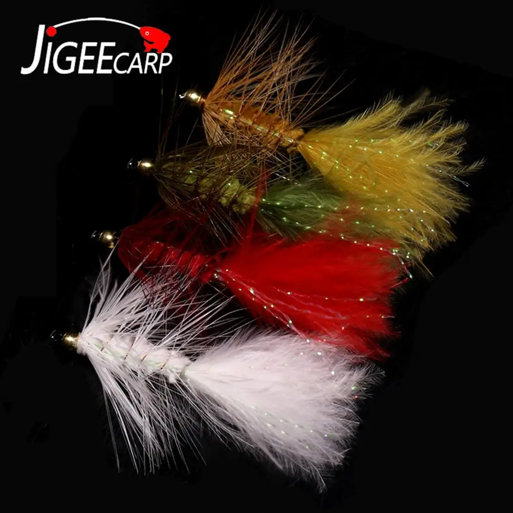 Wild Water Fly Fishing Bead Head Wooly Bugger Flies Lebanon