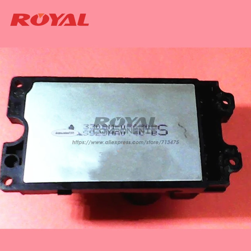 

S52SHA0.4C-B FREE SHIPPING GOOD QUALITY MODULE
