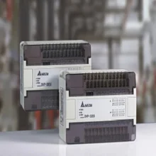 DVP14EC00R2 новое и оригинальное