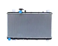  High Quality Parts Auto Radiator For Suzuki SX4 M16A 1.6L 2007-2013 