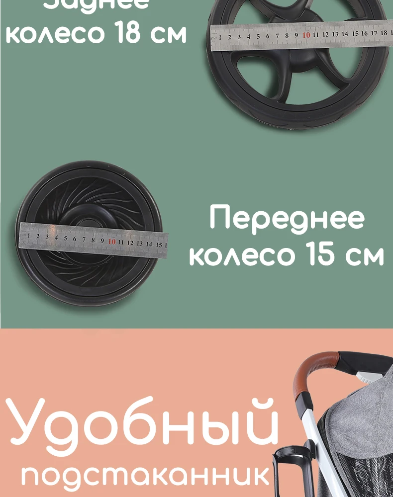 babalo детская коляска yoya Plus коляска, и 12 подарки, низкая заводская цена для первых продаж, дизайн baby yoya