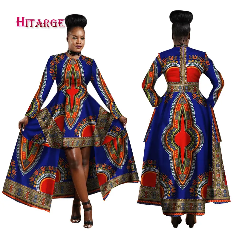 High Quality african dress