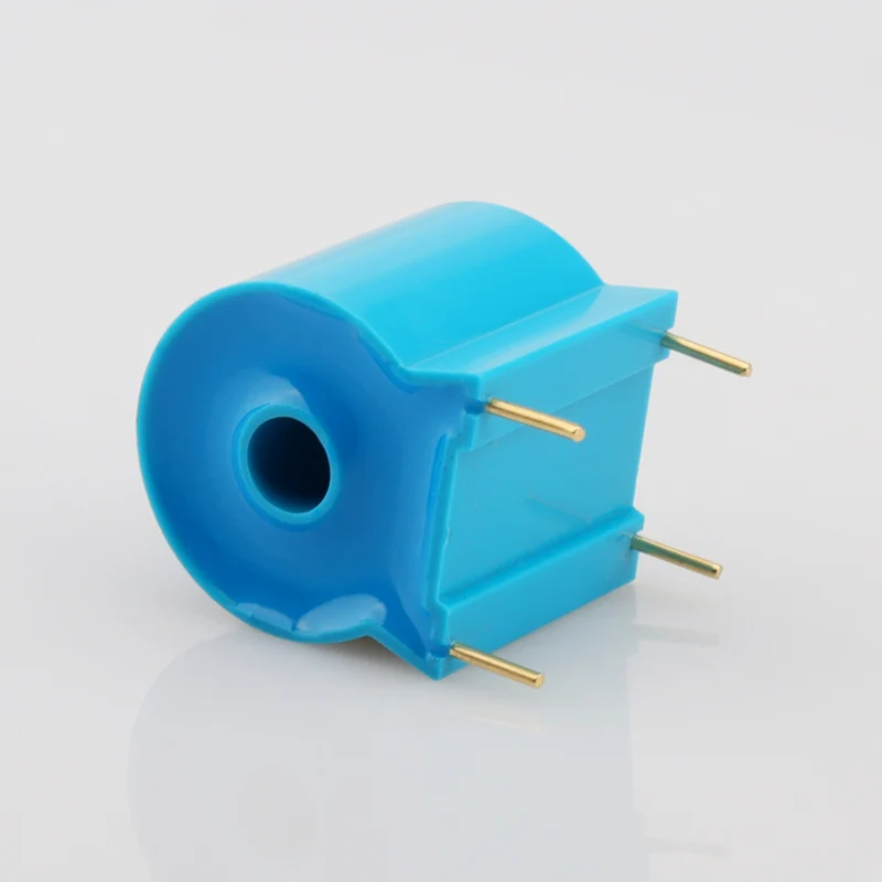 DL-CT5254HK DL-5054HK трансформатор тока 5A/5mA 0,1 Класс 2000/1 1000/1