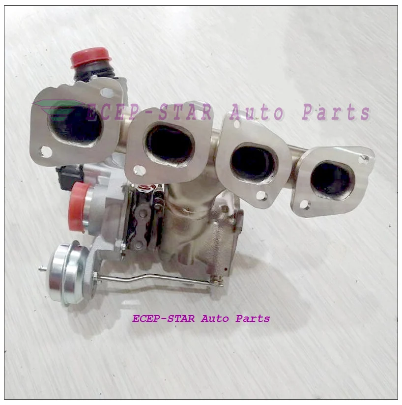 Turbo A270 A2700902280 2700902280 A2710903580 A2700902780 для Mercedes Benz C-класса CLA 180 A180 B180 1,6 T 176,042 AL0067
