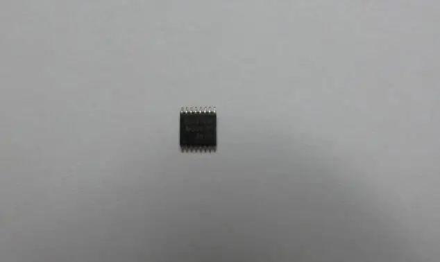 10 шт./лот ADS1120 ADS1120IPWR TSSOP16