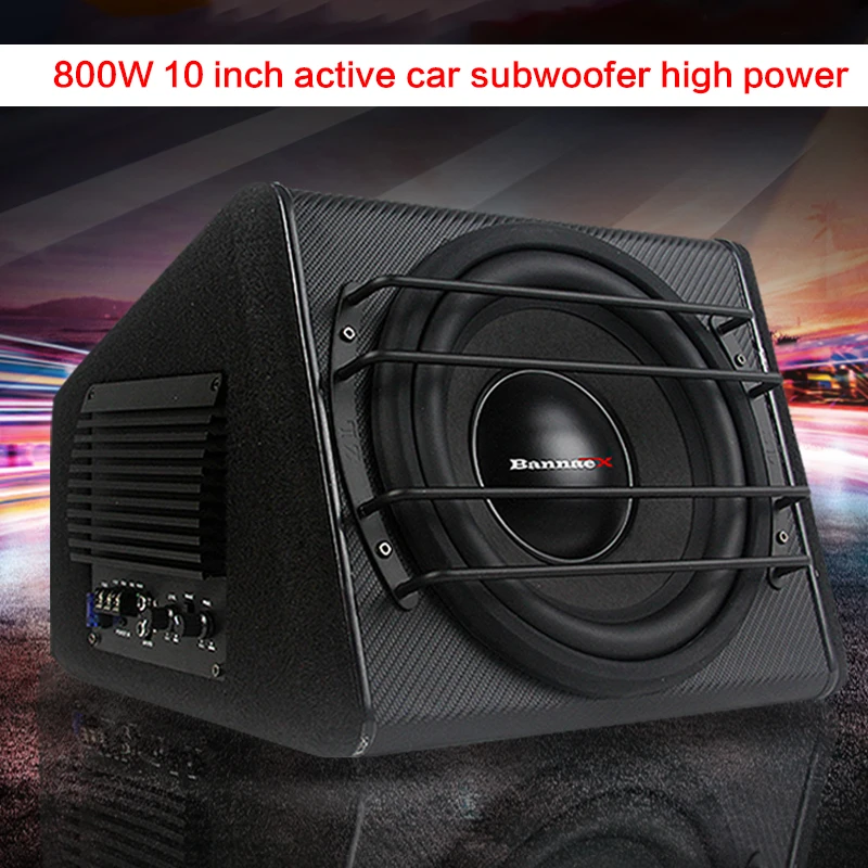 800w-10-inch-car-subwoofer-audio-diy-car-12v-active-power-amplifier-fever-high-power-speaker-speaker-subwoofer-modification