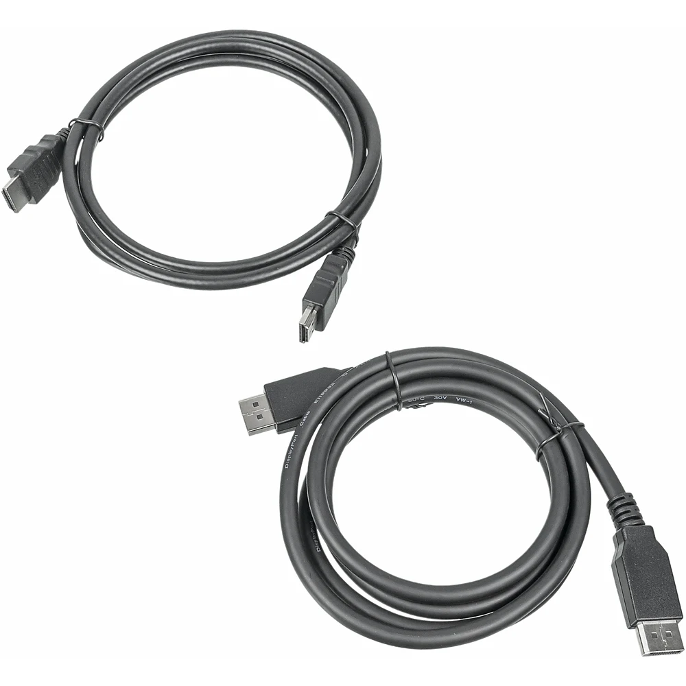 Монитор LG 23.8" 24UD58-B черный IPS LED 16:9 HDMI DisplayPort Mat 250cd